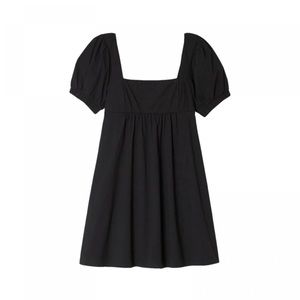 Wild Fable Square Neck Dress